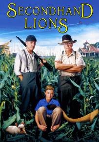 Secondhand Lions