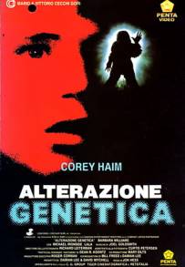 Alterazione genetica