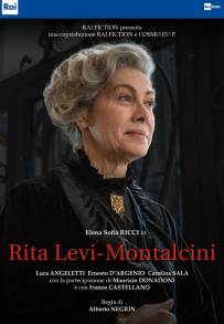 Rita Levi Montalcini