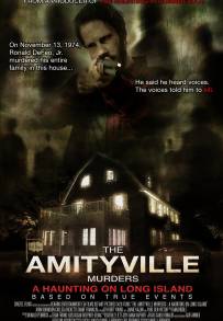 Il massacro di Amityville