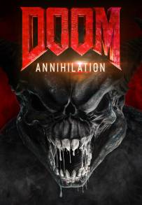 Doom: Annihilation