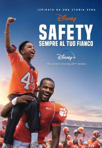 Safety - Sempre al tuo fianco