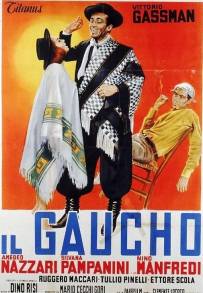 Il gaucho