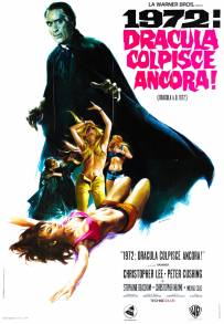 1972: Dracula colpisce ancora!