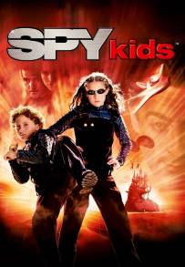 Spy Kids