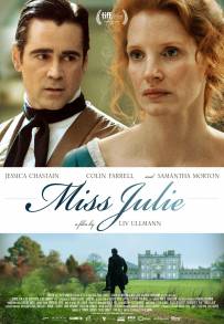 Miss Julie