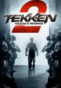 TEKKEN: A Man Called X