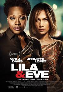 Lila &amp; Eve