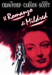 Il romanzo di Mildred