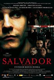 Salvador - 26 anni contro