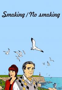 Smoking/No Smoking