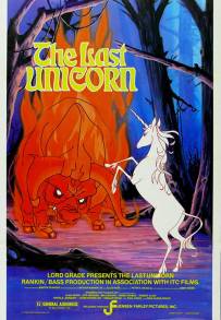 L'ultimo unicorno