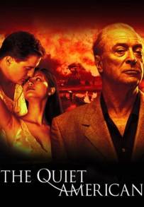 The Quiet American