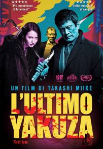 L'ultimo yakuza