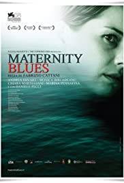 Maternity Blues