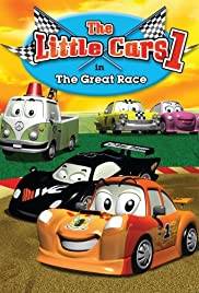 The Little Cars:  The Great Race