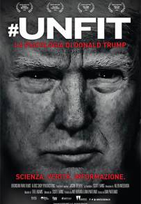 #Unfit - La psicologia di Donald Trump