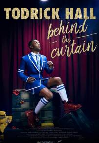 Behind the Curtain: Todrick Hall