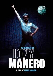 Tony Manero