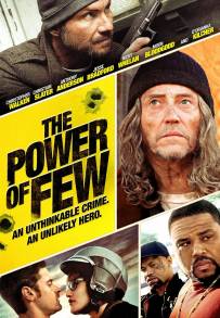 The Power of Few - Il potere dei pochi