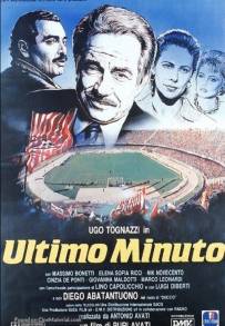 Ultimo minuto