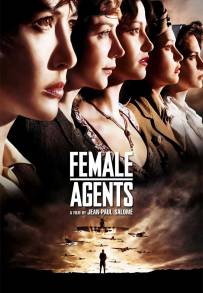 Fatal Agents