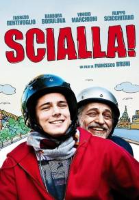 Scialla! (Stai sereno)