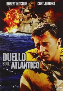 Duello nell'Atlantico