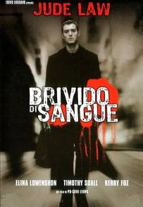 Brivido di sangue