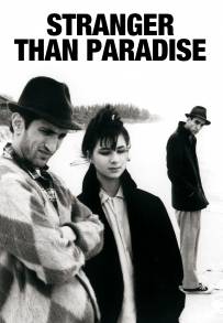 Stranger Than Paradise