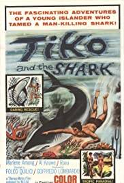 Tiko and the Shark