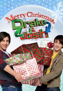 Merry Christmas, Drake &amp; Josh