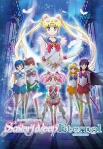 Pretty Guardian Sailor Moon Eternal - Il film