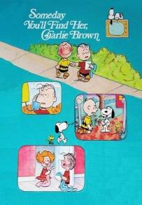 Someday You'll Find Her, Charlie Brown