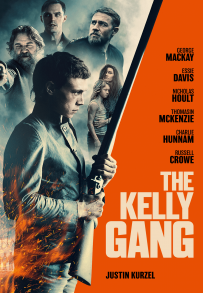 The Kelly Gang