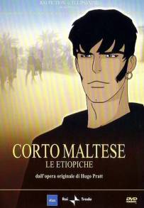 Corto Maltese: Le Etiopiche