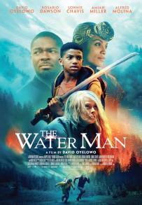 The Water Man