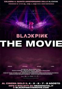 BLACKPINK: THE MOVIE