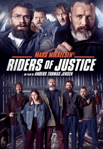 Riders of Justice