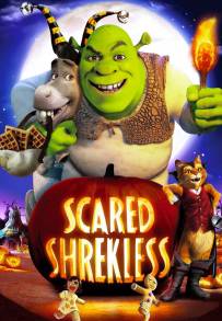 Scared Shrekless - Shrekkato da morire