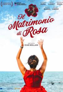 Il matrimonio di Rosa