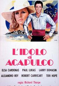 L'idolo di Acapulco