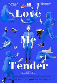 Love Me Tender