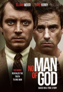 No Man of God