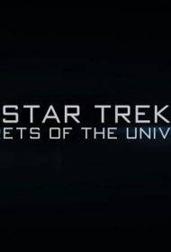 Star Trek: Secrets of the Universe