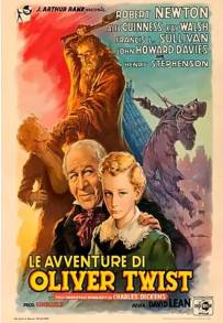 Le avventure di Oliver Twist