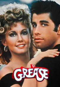 Grease - Brillantina