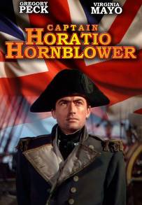 Le avventure del capitano Hornblower