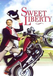 Sweet liberty - la dolce indipendenza