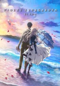 Violet Evergarden: Il film